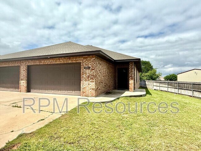 Foto del edificio - 131 Bison Ct Way