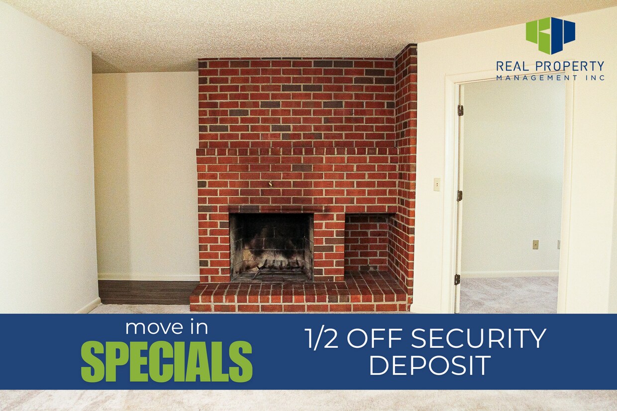 Foto principal - One Bedroom with a Den at Turtle Creek!