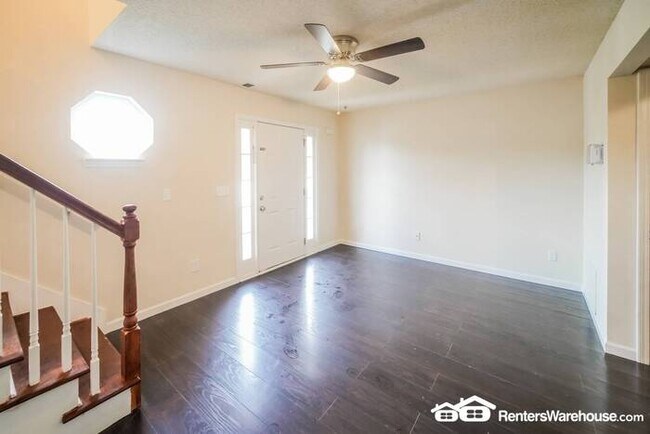 1 bedroom apartments in cartersville ga
