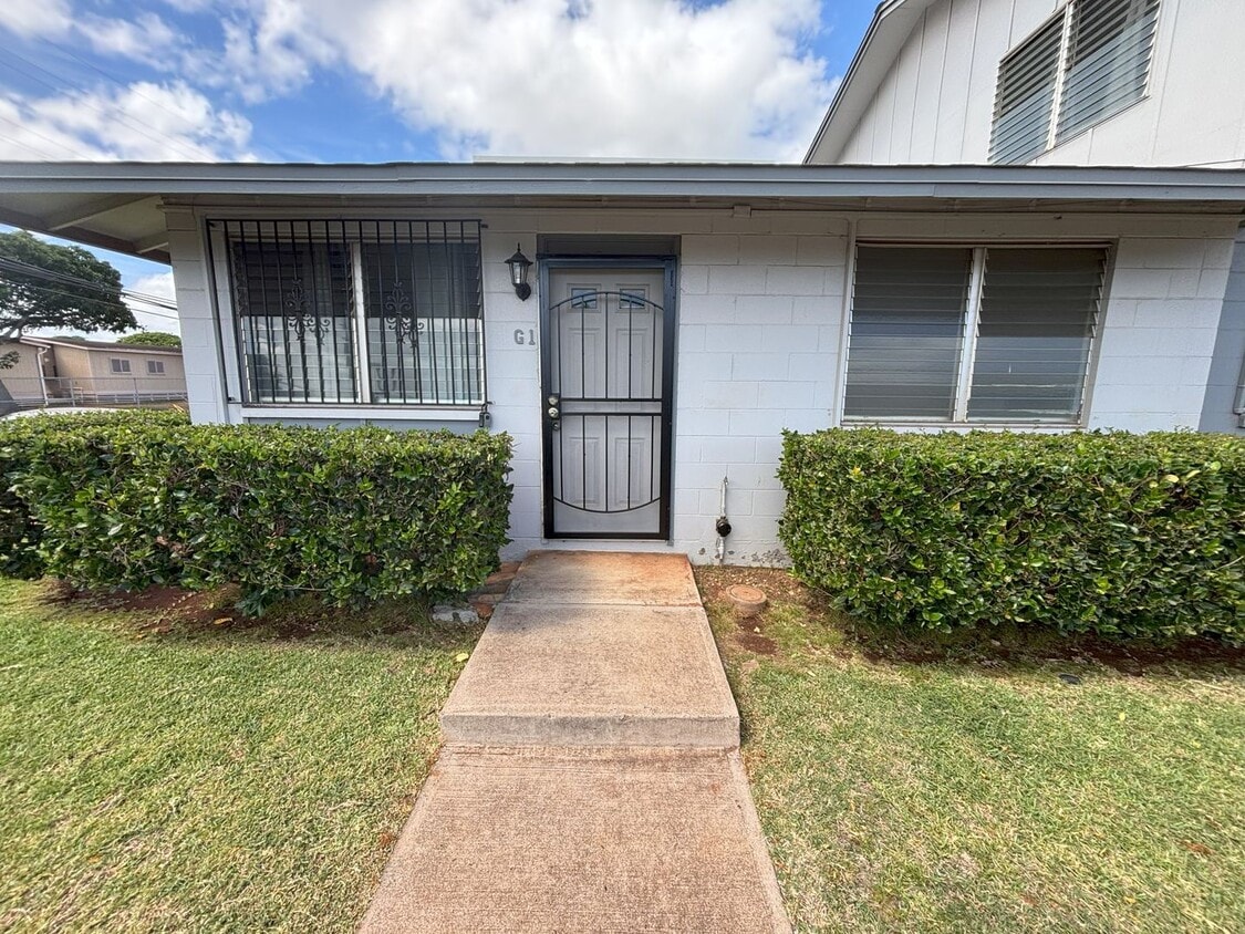 Primary Photo - Ewa Apartments (Kulana) 2 Bdrm/1 Bath