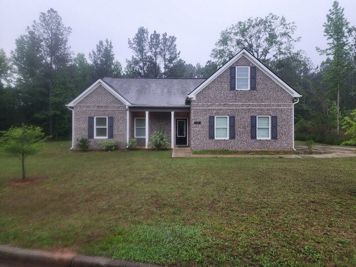 15 Victory Ln, Covington, GA 30016 House Rental in Covington, GA