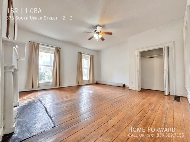 Building Photo - 375 S Upper St