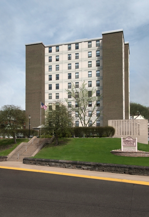 Apartments In Ambridge