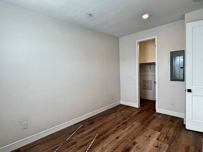 Building Photo - 3327 Tejon St