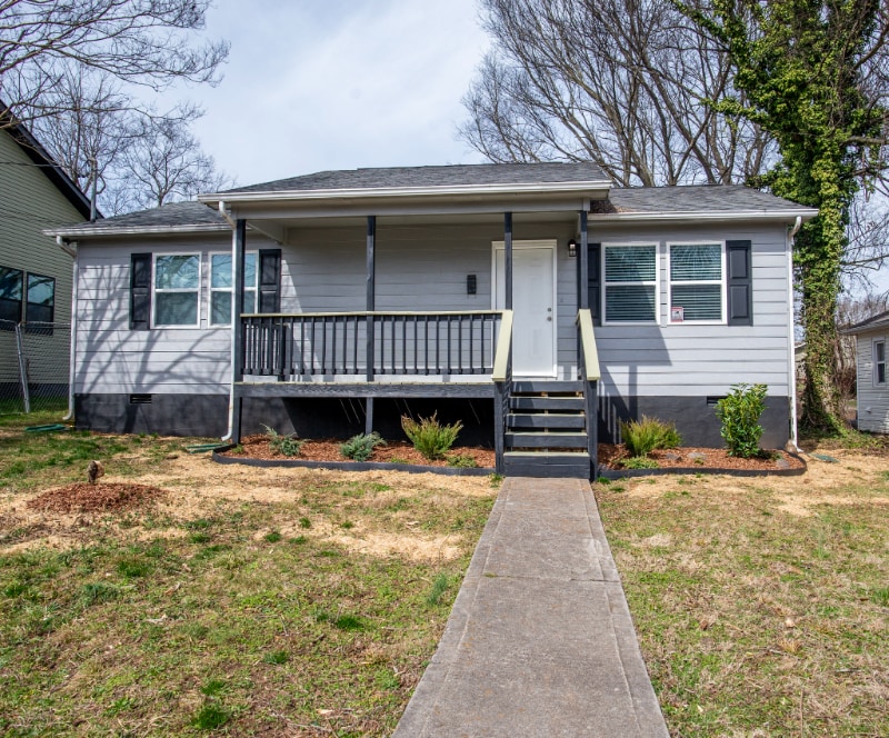 Photo - 2451 Cecil Ave (Knoxville, TN)