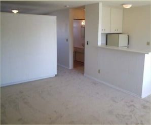 Interior View - The Dorchester Apartments