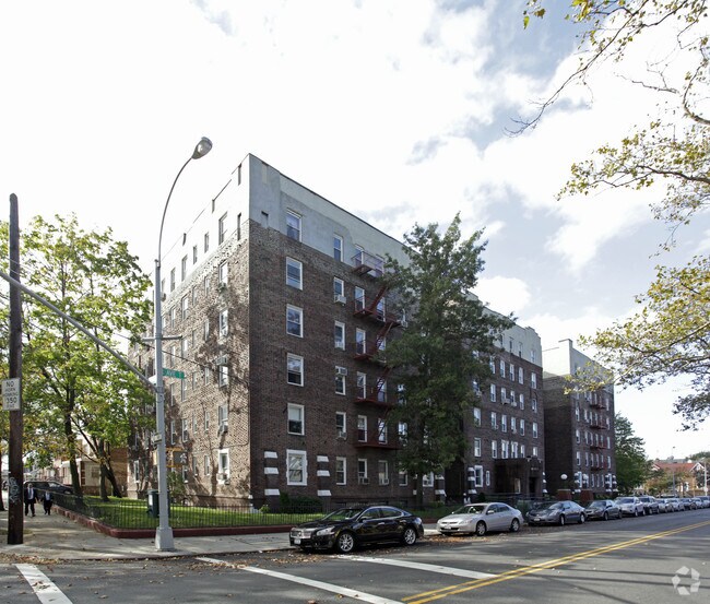 602 Avenue T Owners Corp. Apartments Brooklyn, NY