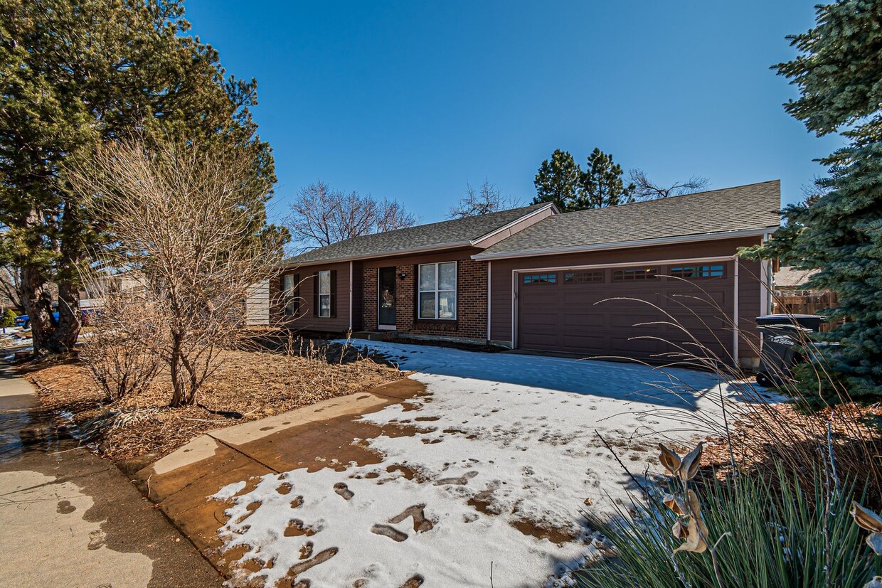 Primary Photo - 3BD 2BA Lafayette Home with 2-Car Garage a...