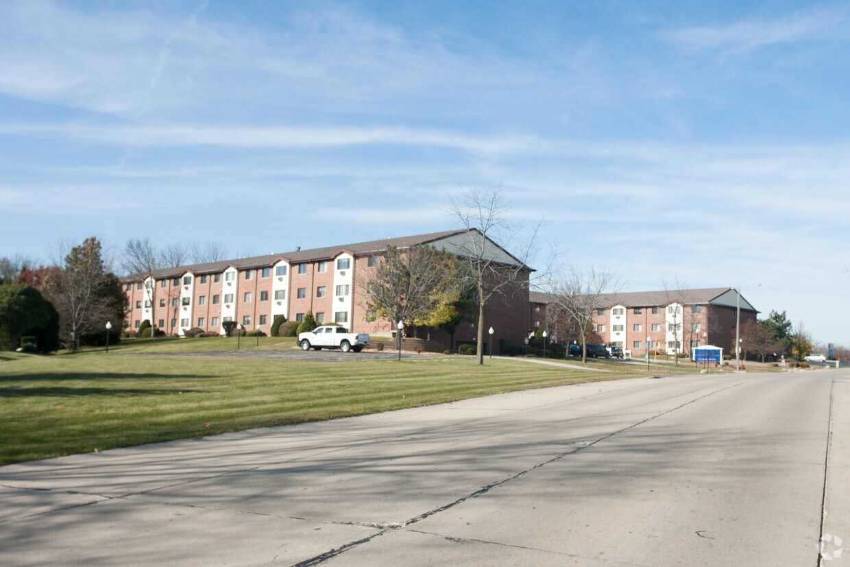 The Regency Senior Apartments South Milwaukee, WI