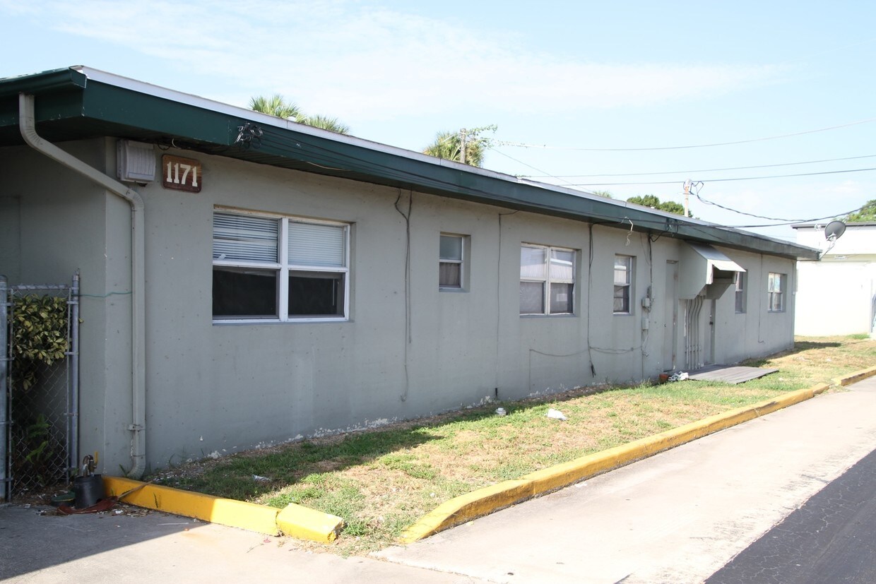 Primary - 1171 Old Dixie Hwy