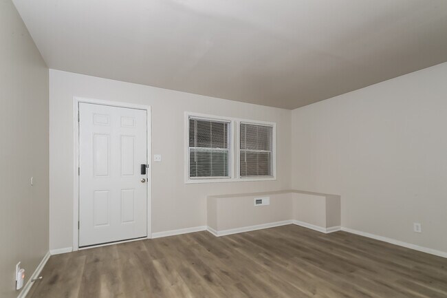 Foto del edificio - 6602 E 47th St