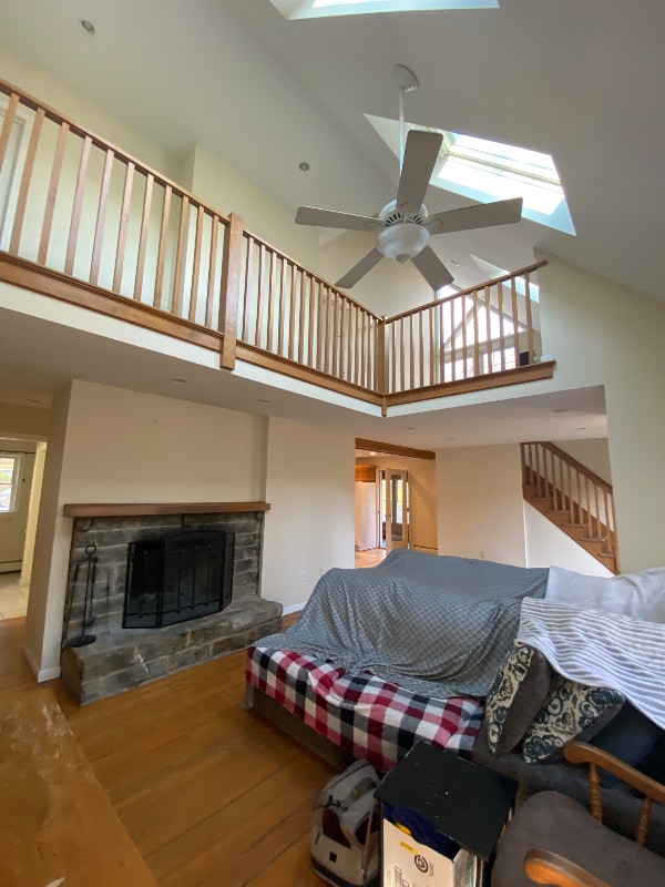 Foto del edificio - 99 Bahre Corner Rd