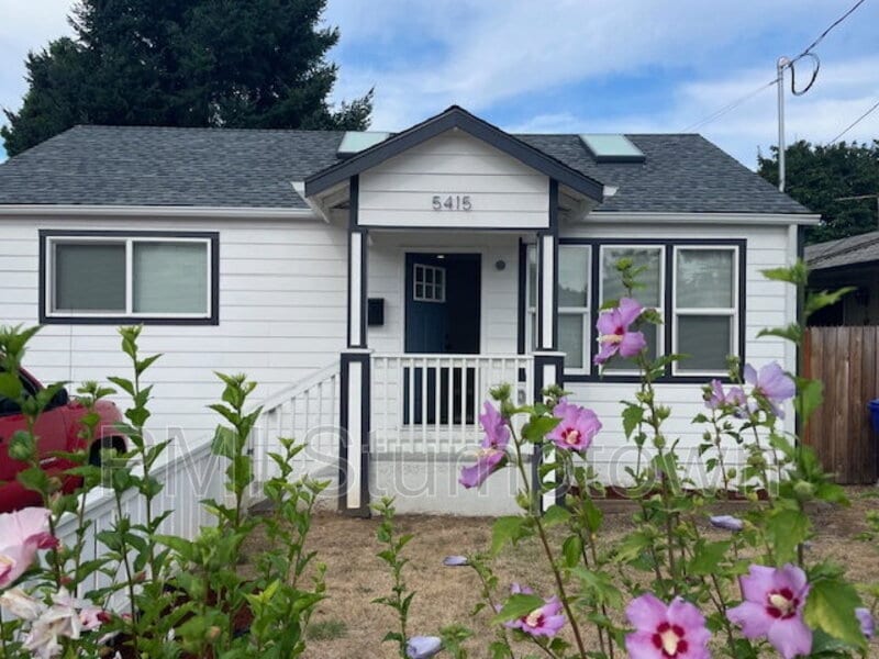 Foto principal - 5415 SE 86th Ave