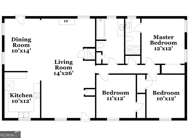 Foto del edificio - 4872 Pebblebrook Dr