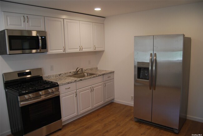 Foto del edificio - 16 Ellwood St