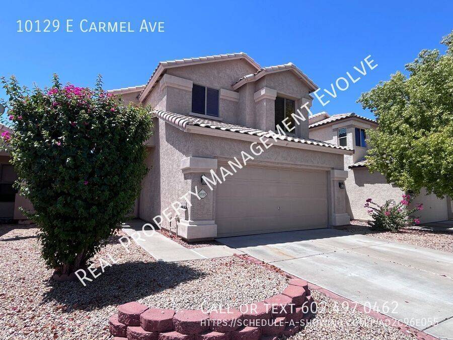 Foto principal - 10129 E Carmel Ave