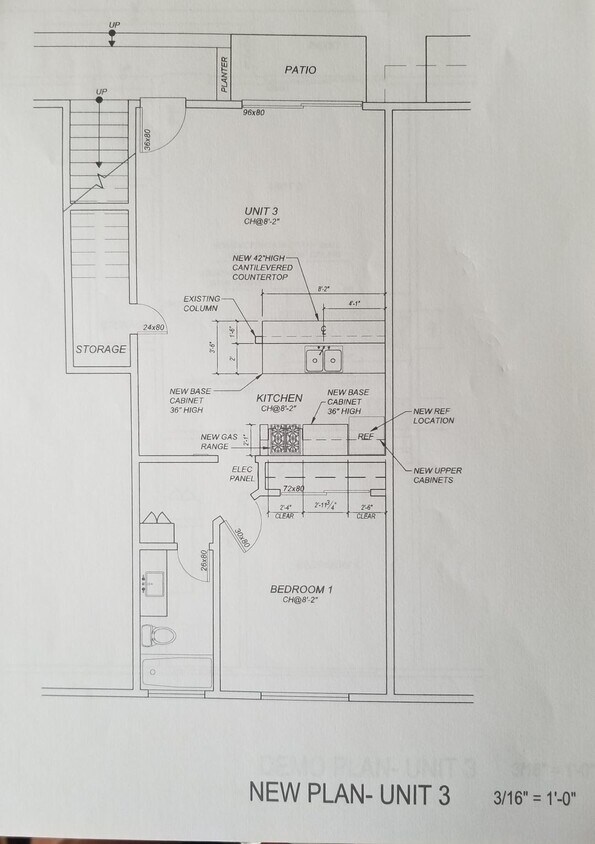 Foto principal - 4241 McLaughlin Ave