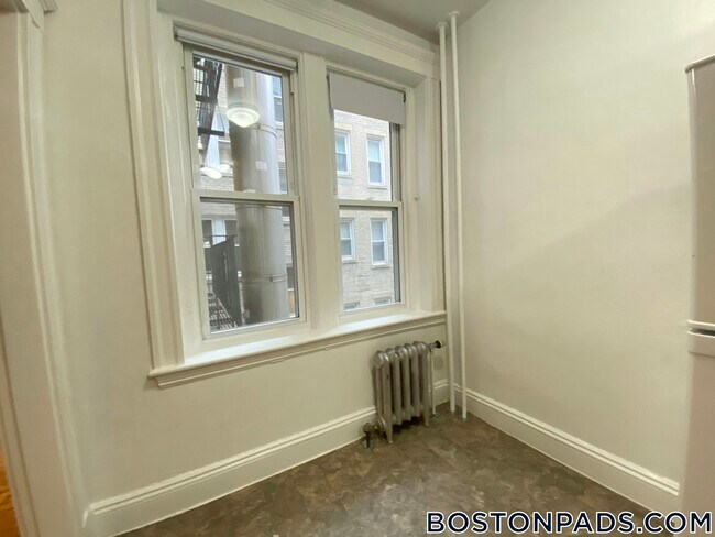 Foto del edificio - 1167 Boylston St