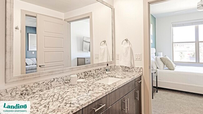 Foto del edificio - 7201 Henneman Way