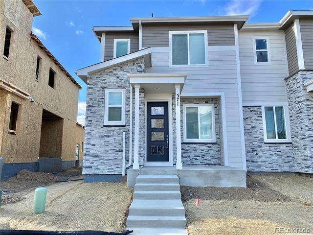 Building Photo - 571 S Pitkin Ct