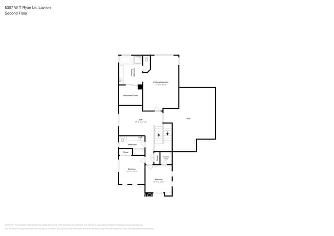 Foto del edificio - 5307 W T Ryan Ln