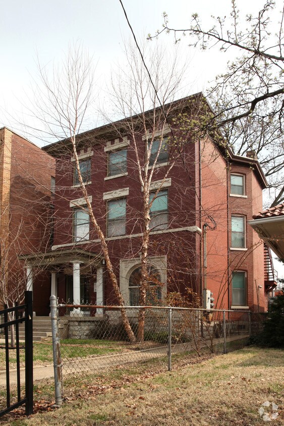 Building Photo - 1429 S 2nd St