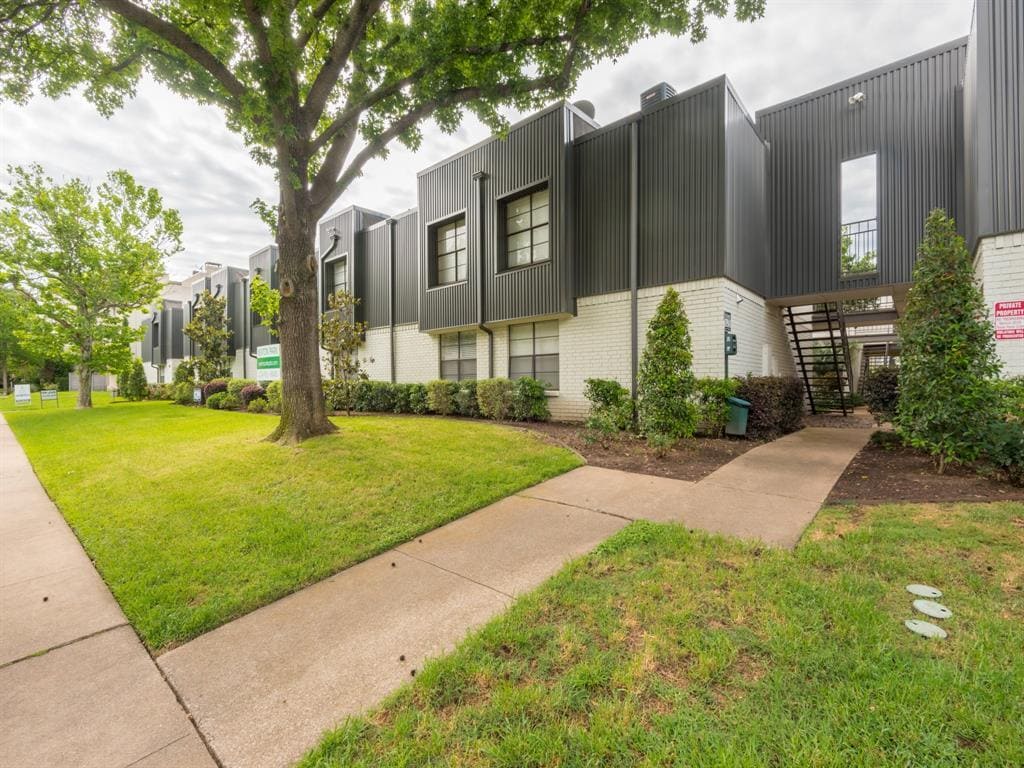 4114 Newton Ave Unit 207, Dallas, TX 75219 Condo for Rent in Dallas