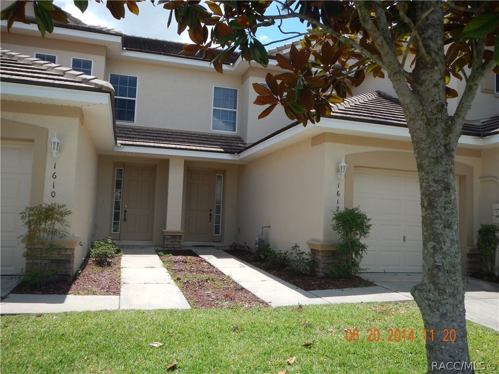 Foto principal - 1612 W Spring Meadow Loop