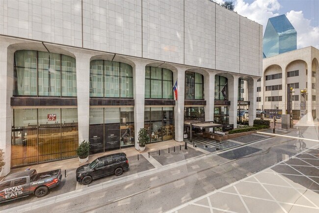 Foto del edificio - 1505 Elm St