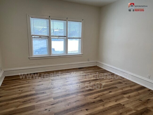 Foto del edificio - 1116 N 13th St