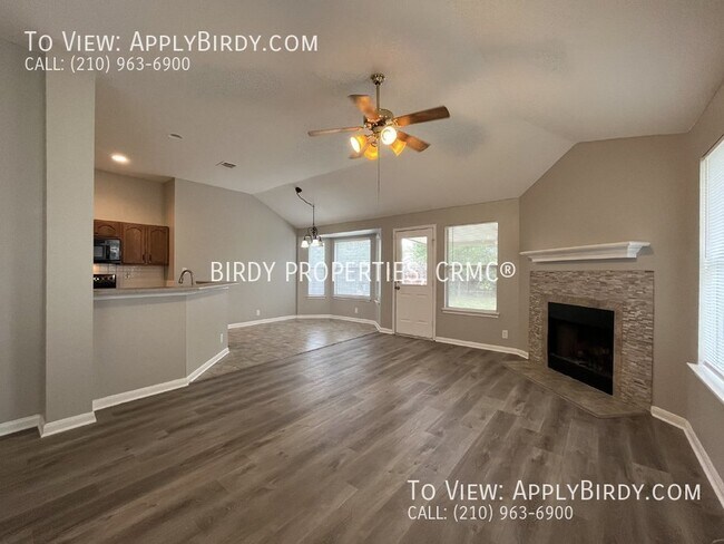 Building Photo - 6407 Castle View Drive