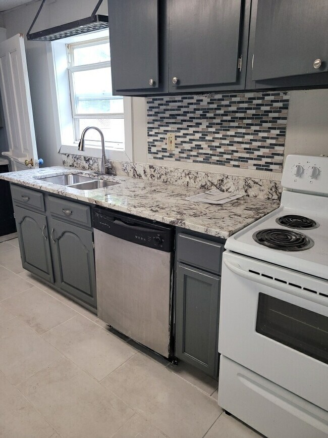 Foto del edificio - 207 S 7th St