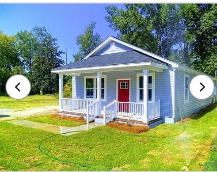 Building Photo - 2327 Santee Ave