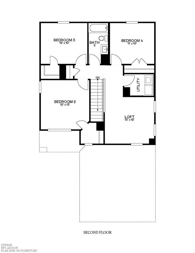 Foto del edificio - 406 Mdw Acrs Ln