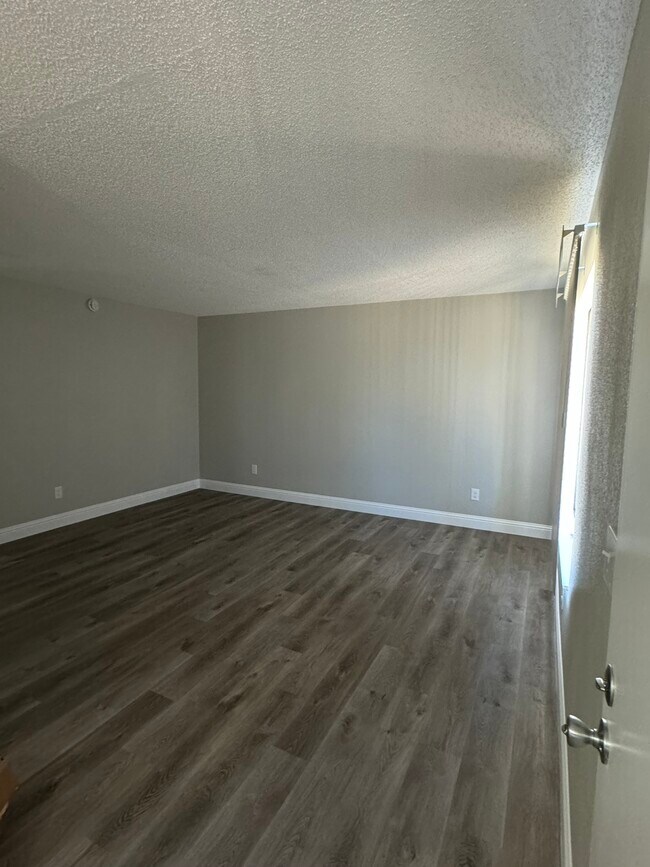 Sala de estar - Bowling Green Village