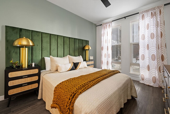 Foto del edificio - Enclave at Radius Dilworth