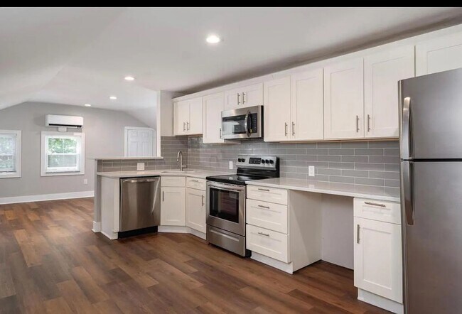 Foto del edificio - 4128 Locust St