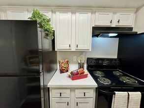 Interior Photo - Creeks Edge Apartments