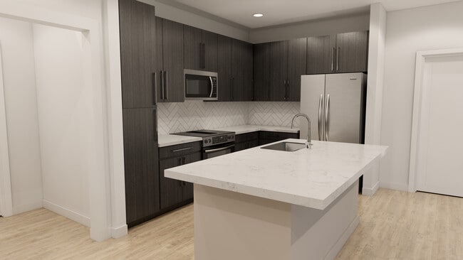 Building Photo - Main Street Vista