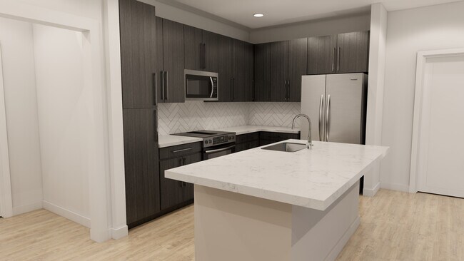 Foto del edificio - Main Street Vista