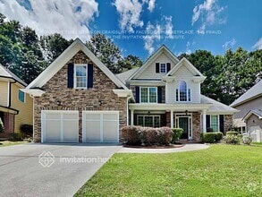 Building Photo - 1743 Sweet Barley Way SE