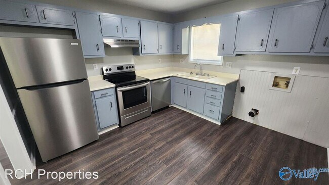Foto del edificio - 1325 Stevens Ave NE