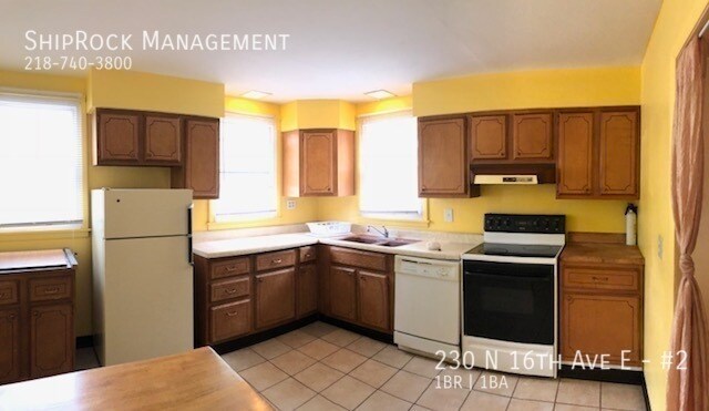 Foto del edificio - 230 N 16th Ave E