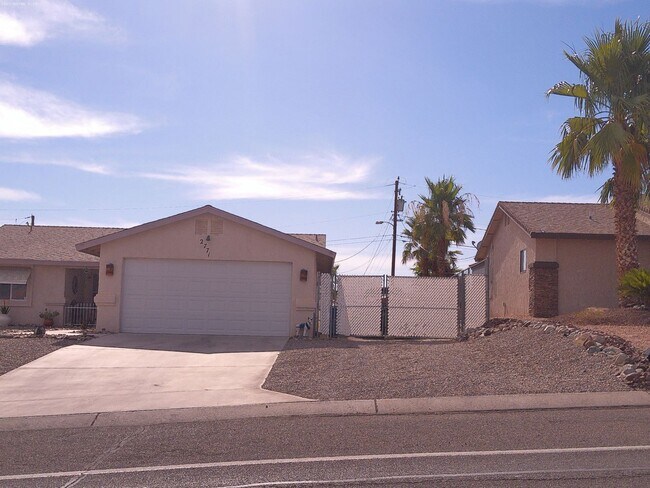 Building Photo - 2771 El Dorado Ave N