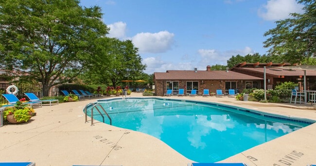 Building Photo - Briarbrook