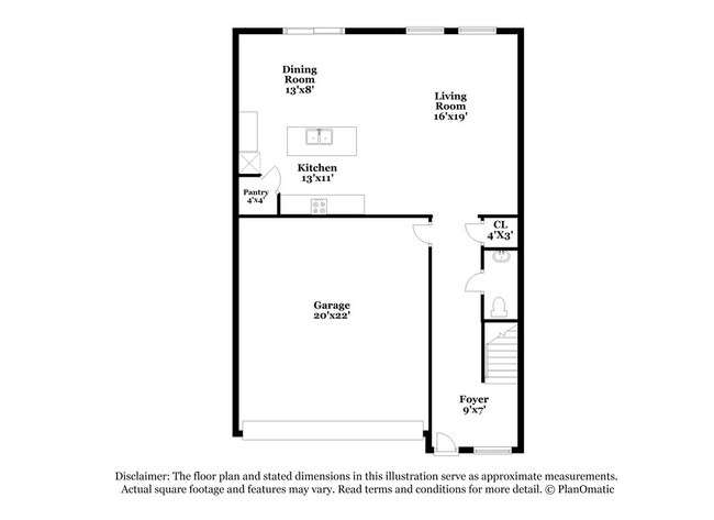 Foto del edificio - 6993 W Inkwood Ln