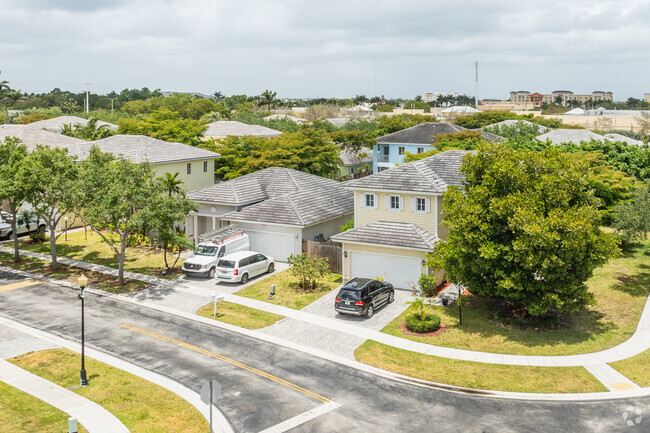 Foto del edificio - Windward Homes