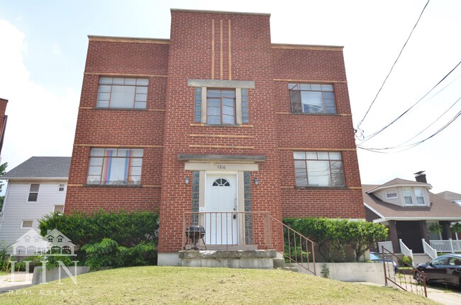 Foto del edificio - 4216 Smith Rd