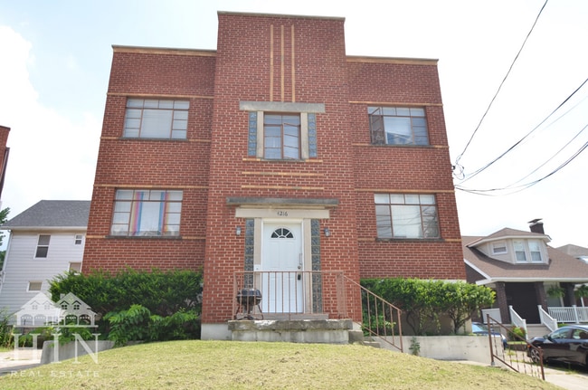 Building Photo - 4216 Smith Rd