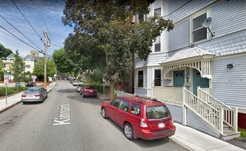 Building Photo - 112 Kinnaird St